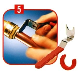 O-ring para Tubos de Cobre(Àgua) - Image 6