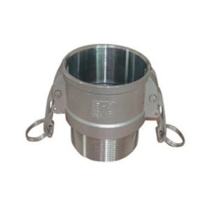 Acessórios Camlock