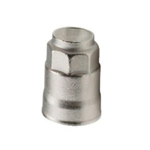 Acessório Tampão de linha Pneumática