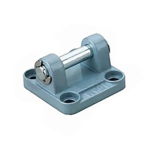 Fixação Cilindros Pneumáticos ISO