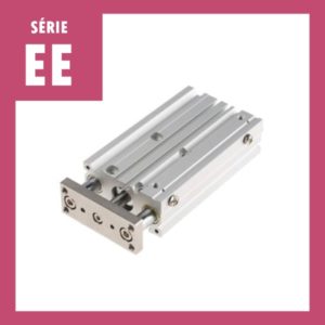 Atuadores Pneumáticos