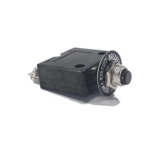 Térmicos monofásicos para Compressores Alternativos