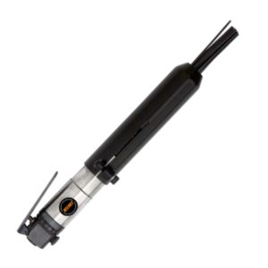 Escova Agulhas Pneumática 4.600(bpm) 1/4″