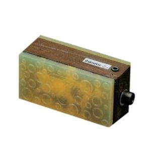 Apoios Anti-Derrapantes Anti-Vibratórios