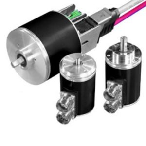 Encoders