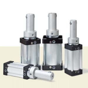 Multiplicadores de Pressão