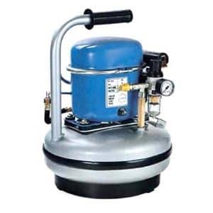 Compressores Super Silenciosos Herméticos-Serie GS50