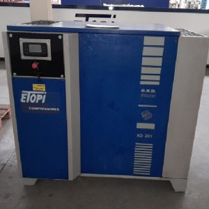 Compressor ar Comprimido OSD KD201M