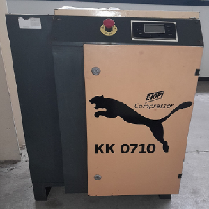Compressor ar comprimido BLUTEK0710